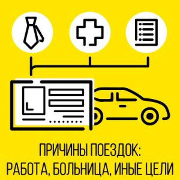 Около 3,2 миллиона электронных пропусков оформили жители Москвы