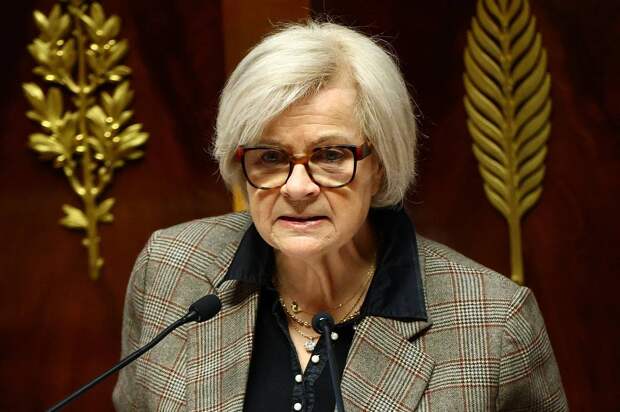 Франция призвала Европу готовиться к конфликту высокой интенсивности