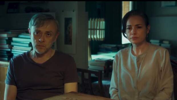 «Золотого медведя» на Берлинале получил фильм «Желтые письма»