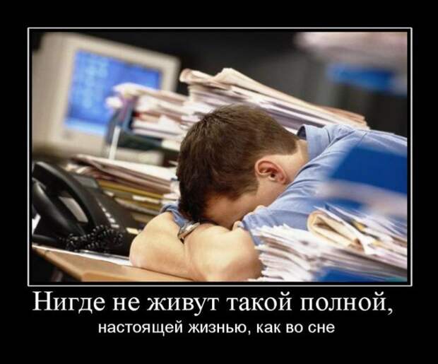 Демотиваторы (30 фото)