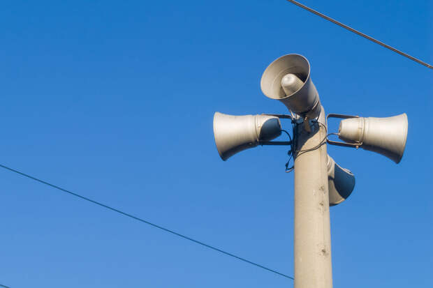 Коков: беспилотная опасность объявлена на территории Кабардино-Балкарии