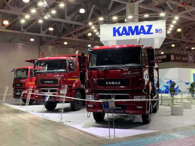 Набиуллина добивает КамАЗ – депутат Госдумы