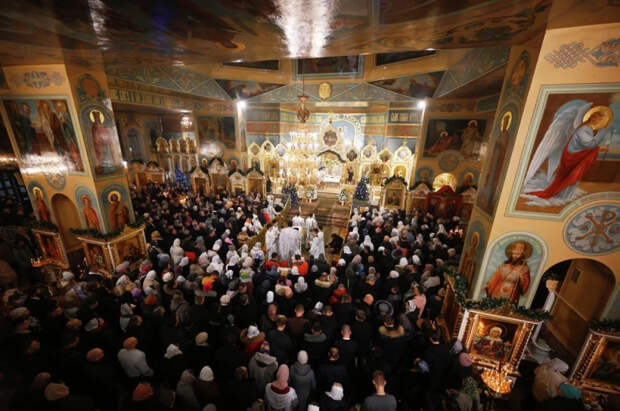 День колдуна. Что можно и что нельзя делать 28 января 2026 года