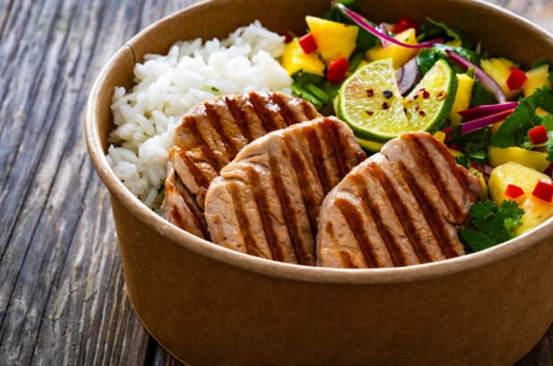 Гусакова назвала лучшее мясо для людей, ведущих здоровый образ жизни