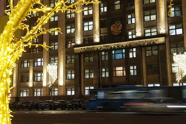 В ГД внесли проект об ограничении размещения молелен в многоквартирных домах