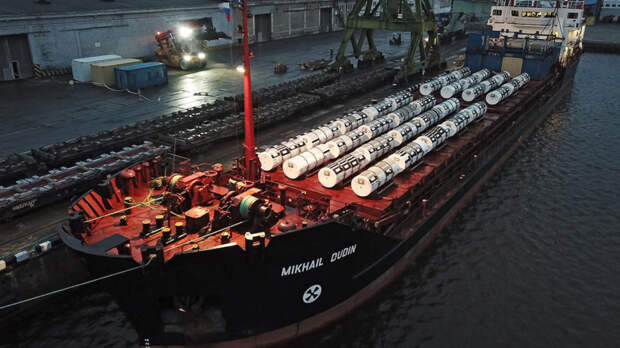 Томский бетатрон поможет с мониторингом радиоактивных отходов