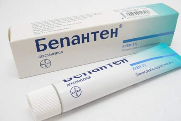 10 копеечных кремов для красоты, которые можно купить в каждой аптеке