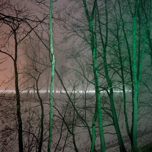 Рабочие окраины российских городов алнис стакле, рабочие окраины, россия, фотография