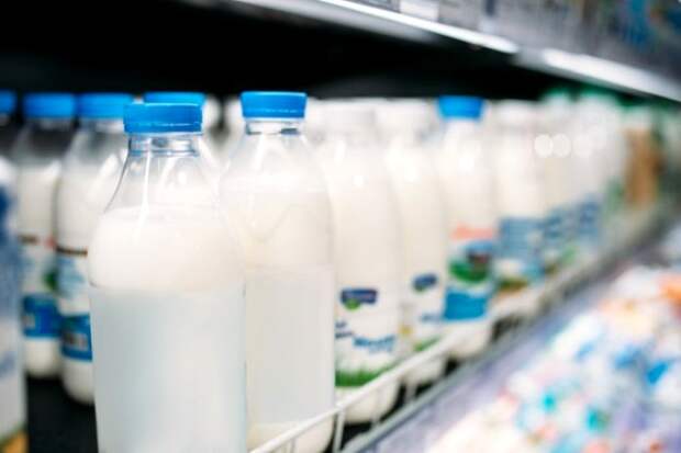 Продукты, которые часто моют неправильно