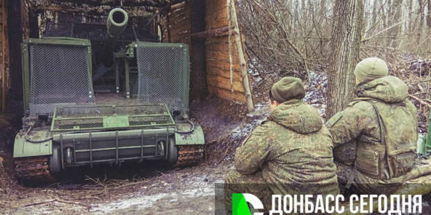 Трасса Е-40 под ударом: прорыв к Федоровке Второй открывает ворота на Славянск, карта боевых действий на вечер 25 февраля