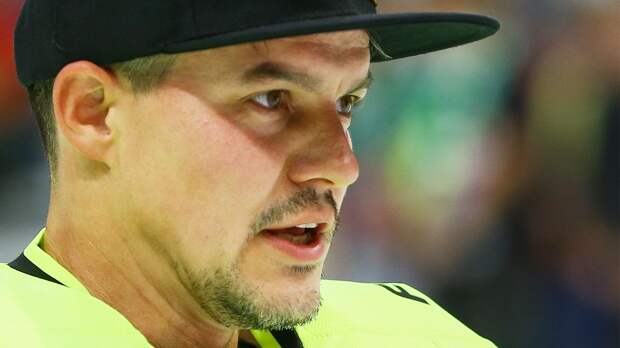 В НХЛ появится новый русский тренер? Ежов уже готовит молодых вратарей «Монеарль»