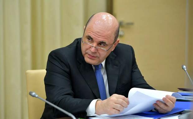 Мишустин незаметно готовит промышленную революцию в России