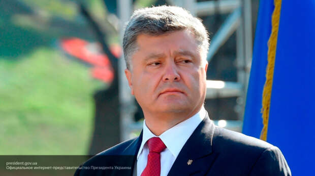 В Европарламенте осадили Порошенко: когда захотим, тогда и поедем в Крым