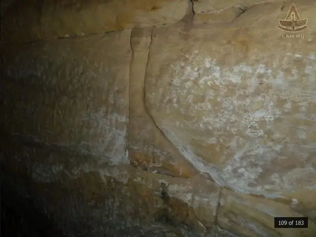 Интересные объекты в окрестностях дендерского храма