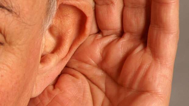 Врач Лысенко заявила, что COVID-19 вызывает потерю слуха и зрения