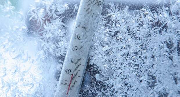 Лютые морозы обрушатся на Украину к концу перемирия, — украинские метеорологи