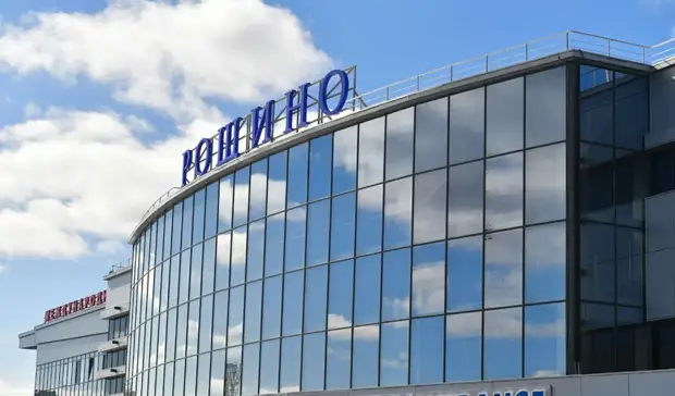 В Тюмень на чартерном рейсе прилетели 180 туристов