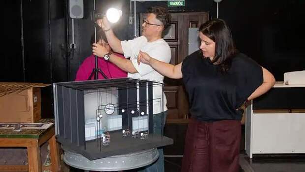 От Чичикова до Людмилы Прокофьевны: что обещают иркутские театры