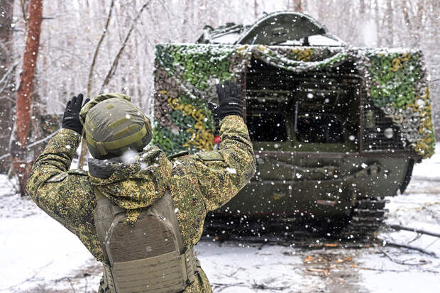 Deep State: ВС РФ нанесли авиаудар по дамбе, нарушив логистику в Константиновке