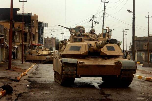 M1A2SEP