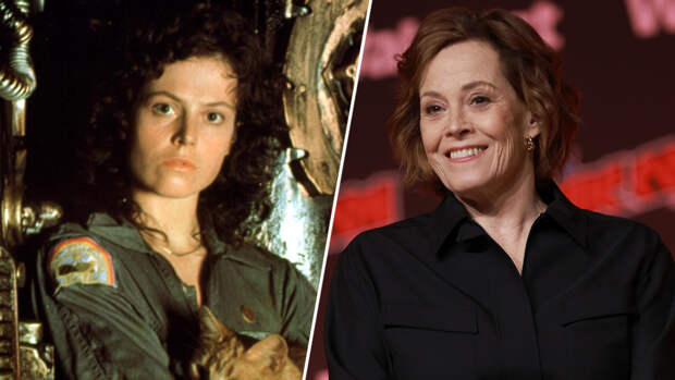Сигурни Уивер может вернуться к роли Эллен Рипли