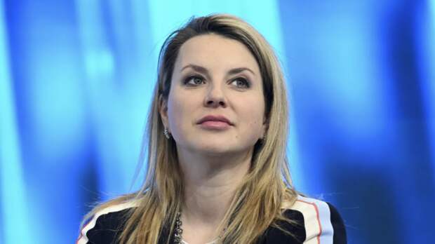 Слуцкая: российские фигуристы показали достойный результат на Олимпиаде