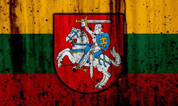 Во что превратили Литву после разрушения СССР