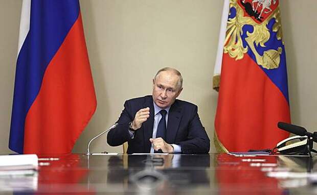 Путину предрекли помощь Запада в победе на Украине