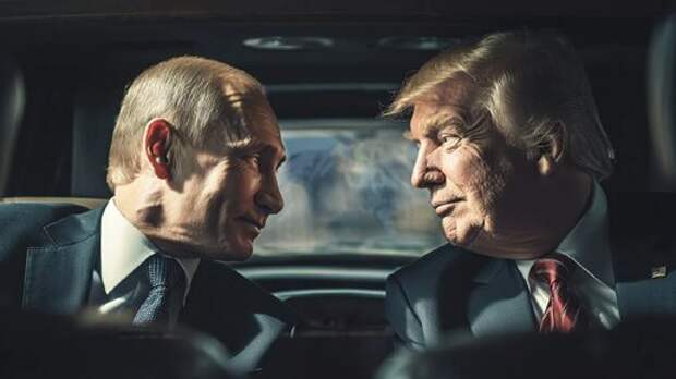 Китайский профессор открыл главный секрет Путина. "Две войны завершатся одновременно"