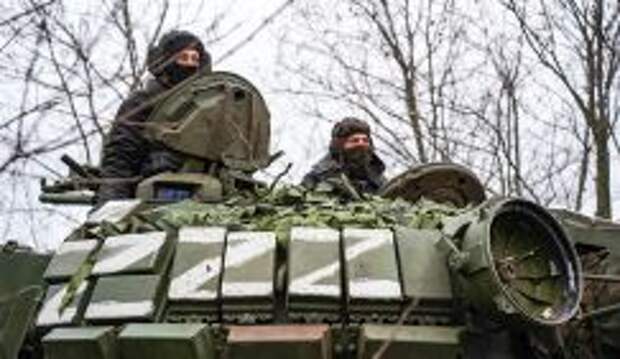 Сводки СВО, 5 декабря, главное: Освобождение Новороссии неизбежно – слово Путина