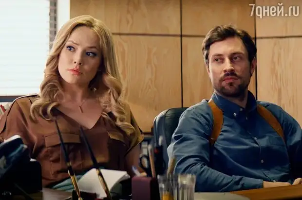 «Мне долго выбивали зуб»: Зоя Бербер рассказала о новых съемках