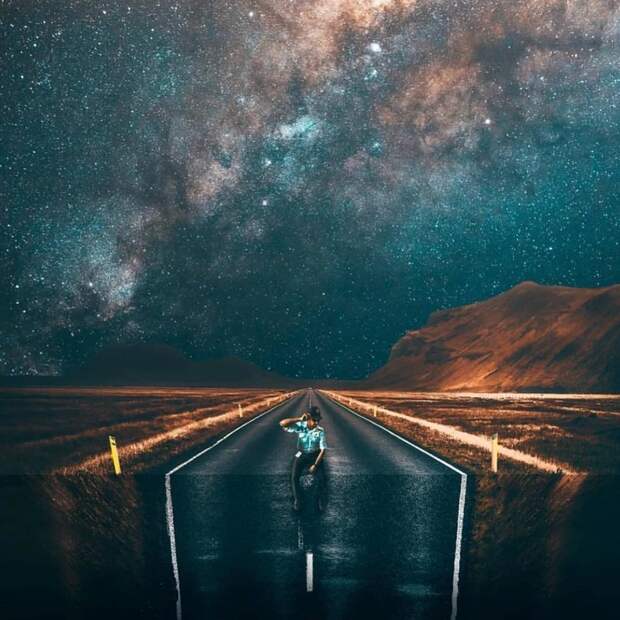 Вот для чего на самом деле придумали Photoshop