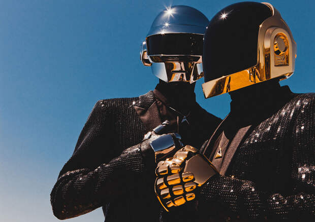Как Daft Punk изменили музыку и почему решили распустить группу