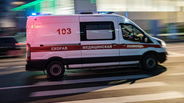 Один человек пострадал при жесткой посадке вертолета в ЯНАО