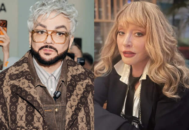 "Я пытался соскочить". Филипп Киркоров заявил, что не хотел жениться на Алле Пугачёвой