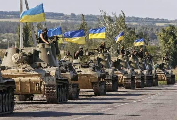 Financial Times: снабжение Украины истощило запасы вооружений в Европе