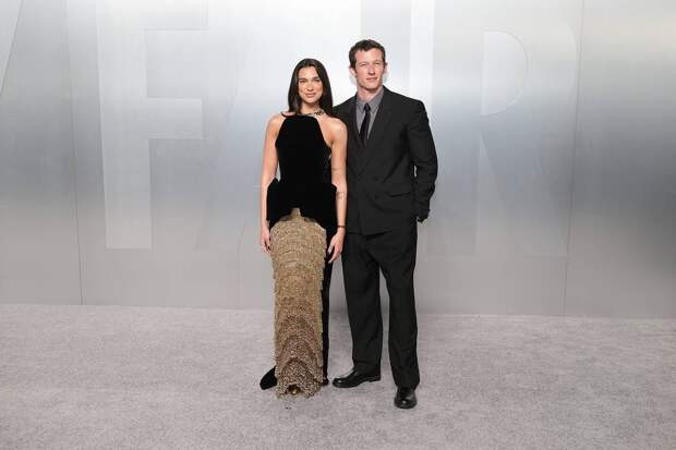 Раскрыты детали роскошной трехдневной свадьбы Дуа Липы с возлюбленным