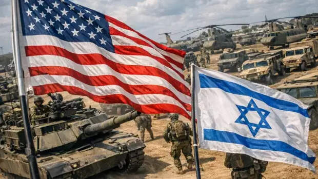 Хезболла унизила ЦАХАЛ: FPV-дроны массово жгут танки Merkava, бульдозеры D9 и бронетранспортёры Namer в Ливане