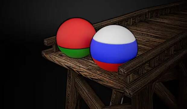 Лукашенко сжег мосты с Западом. Интеграция России и Белоруссии теперь неизбежна