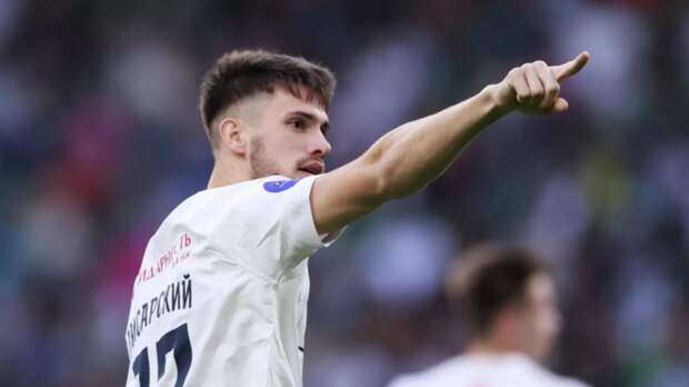 В апреле CAS рассмотрит апелляцию Писарского на решение РФС об отстранении от футбола