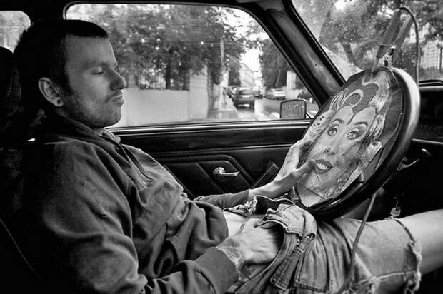 Фотографии Павла Волкова Фотографии Павла Волкова