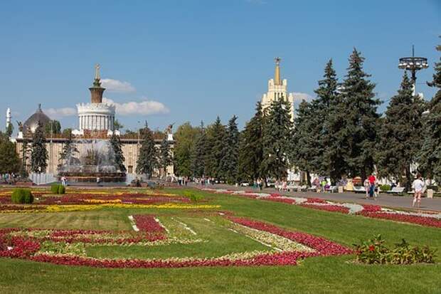 В Москве пройдет международная выставка дизайн-решений/ Фото pixabay.com