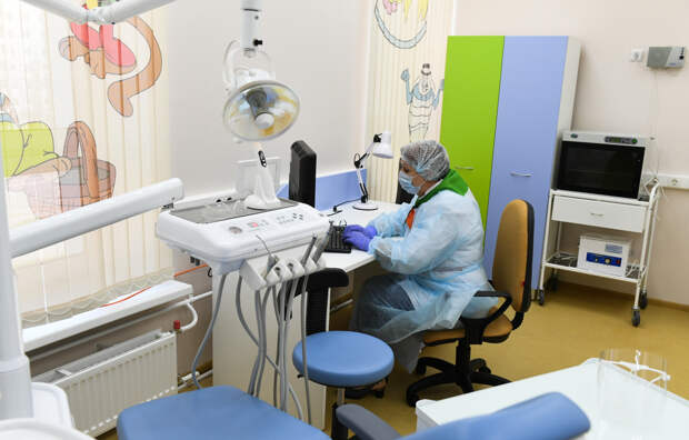 Первый Центр амбулаторной онкологической помощи будет открыт в Тверской области в 2021 году