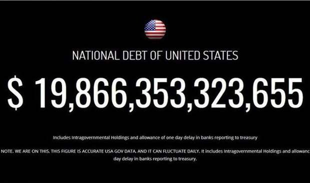 изображение взято с сайта https://www.google.ru/search гос.долг США