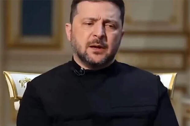 Килинкаров: Зеленский просит о встрече с Путиным из-за проблем легитимности