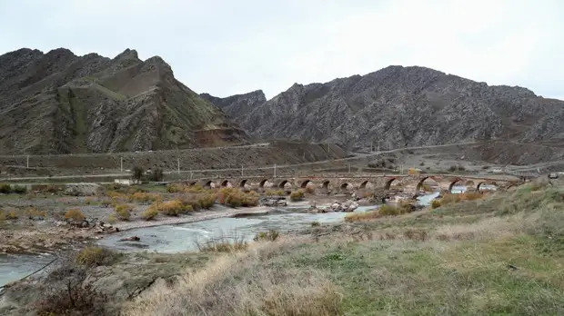 В Минобороны Азербайджана сообщили об обстреле на армянской границе