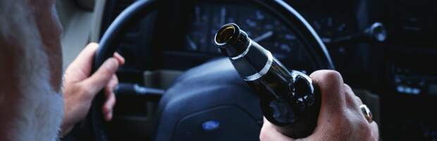 В Мангистау выявили свыше 40 пьяных водителей