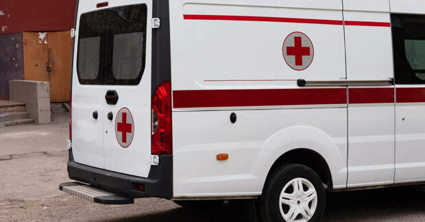 РЕН ТВ: девочке грозит ампутация из-за травмы в детсаду в Бийске