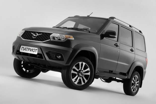 Какие автомобили ржавеют быстрей всех - ТОП 6 ржавых авто