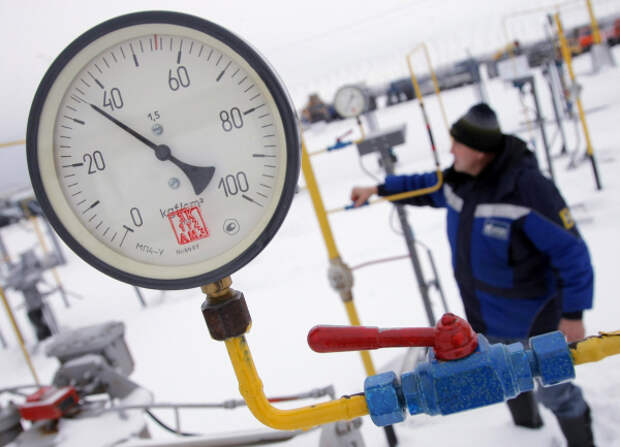 Минэнерго: Газификация регионов будет производиться “до забора”